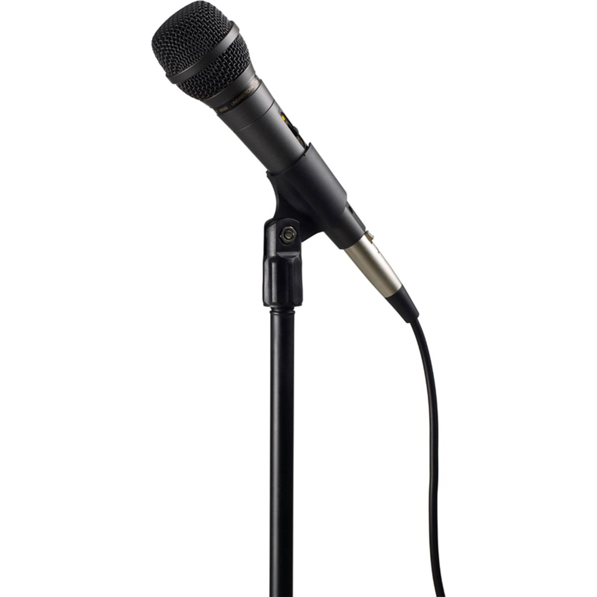 TOA DM-320 AS Dynamic Microphone