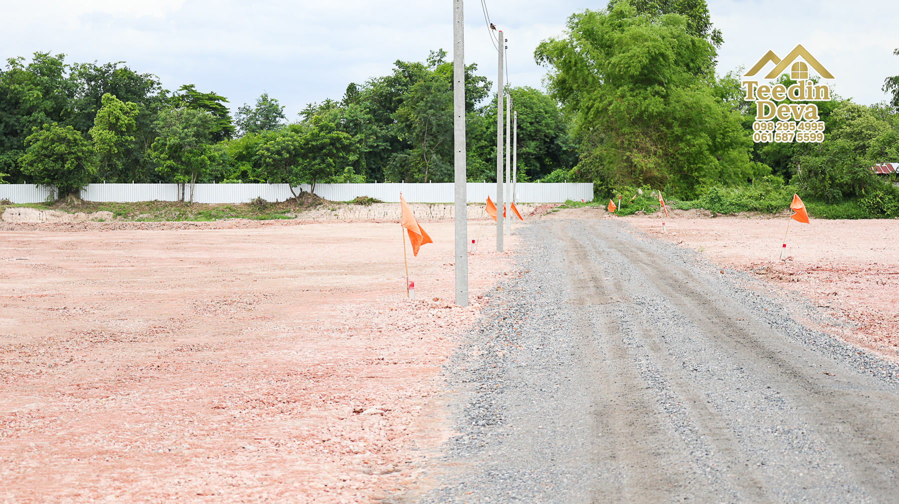 ใช้ชีวิตเรียบง่าย ท่ามกลางขุนเขาและลมเย็นที่พรหมณี 100 ตรว ต.พรหมณี อ.เมือง จ.นครนายก