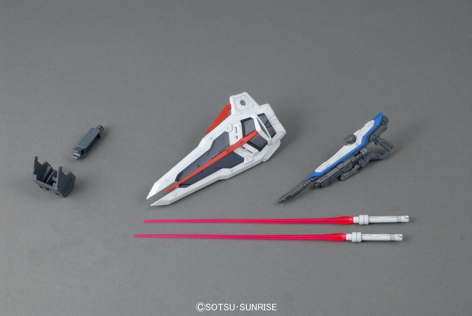 (MG) 1/100 ZGMF-X10A FREEDOM GUNDAM VER 2.0