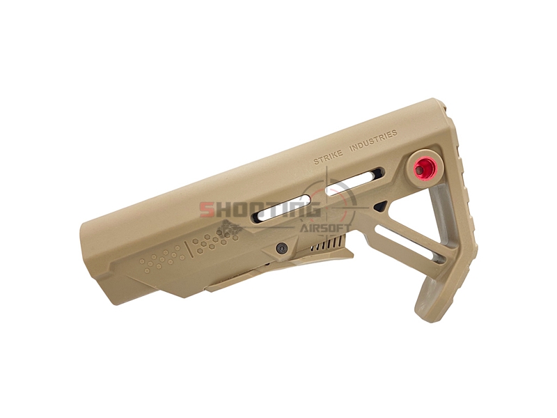 พานท้าย Viper MOD-1 (Strike Industries)