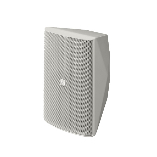 TOA F-1300WTWP ตู้ลำโพงติดผนัง ขนาด 5 นิ้ว 2 ทาง 30 วัตต์ 100V LINE กันน้ำ