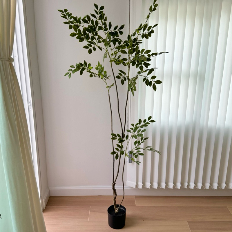 [พร้อมส่ง] Jnihouse : ต้นไม้ประดิษฐ์สูง 160 cm (Tree)