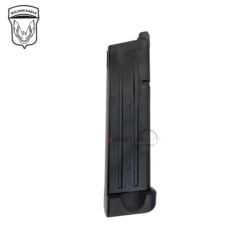 แม็กกาซีนแก๊ส Hi-Capa 4.3 / 5.1 (30นัด) - Golden Eagle