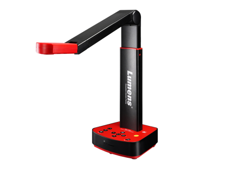 Lumen DC-F80 USB&HDMI Document Camera