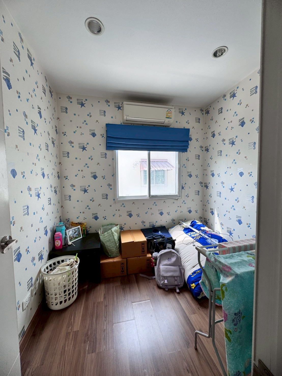 ขายทาวเฮ้าส์ วิลเลตไลท์ พัฒนาการ 38 (Villette Lite Pattanakarn) ใกล้เตรียมอุดมพัฒนาการ (N.1911)