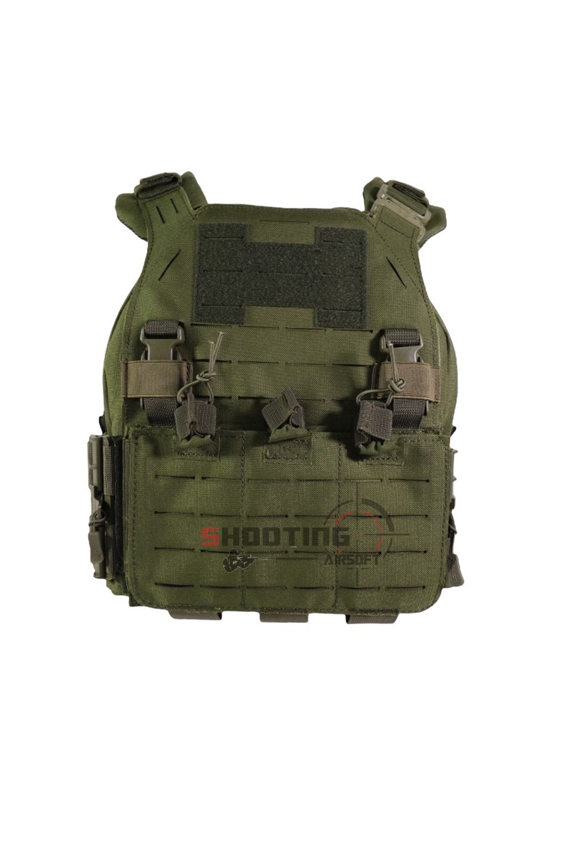 เวส UTA Universal Armor FAST TAC X-Future