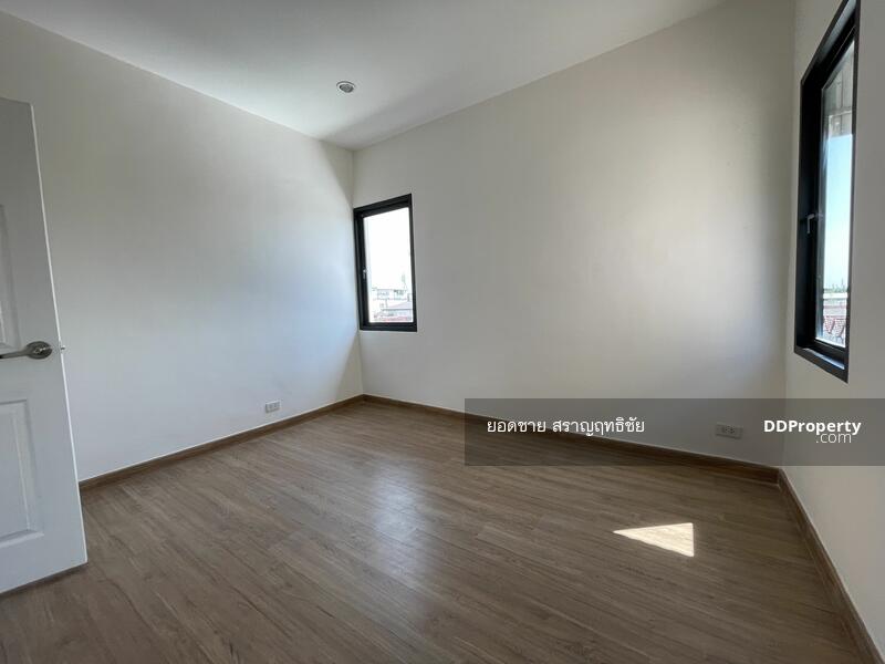 ขายทาวน์โฮม 16. 7 ตร. ว. สุพีเรีย พระราม2 3. 49 ล้านบาท