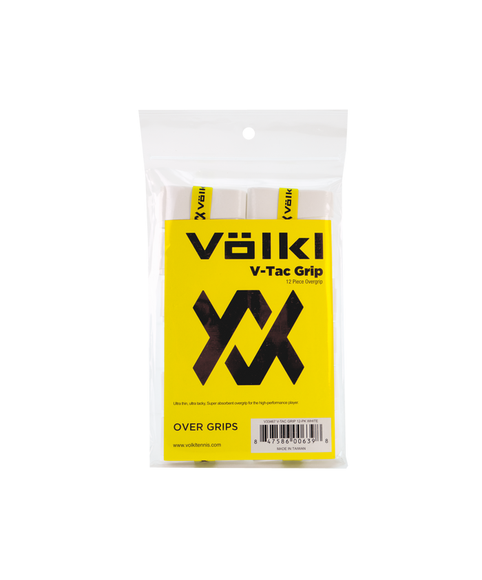 V-Tac Grip 12 pack