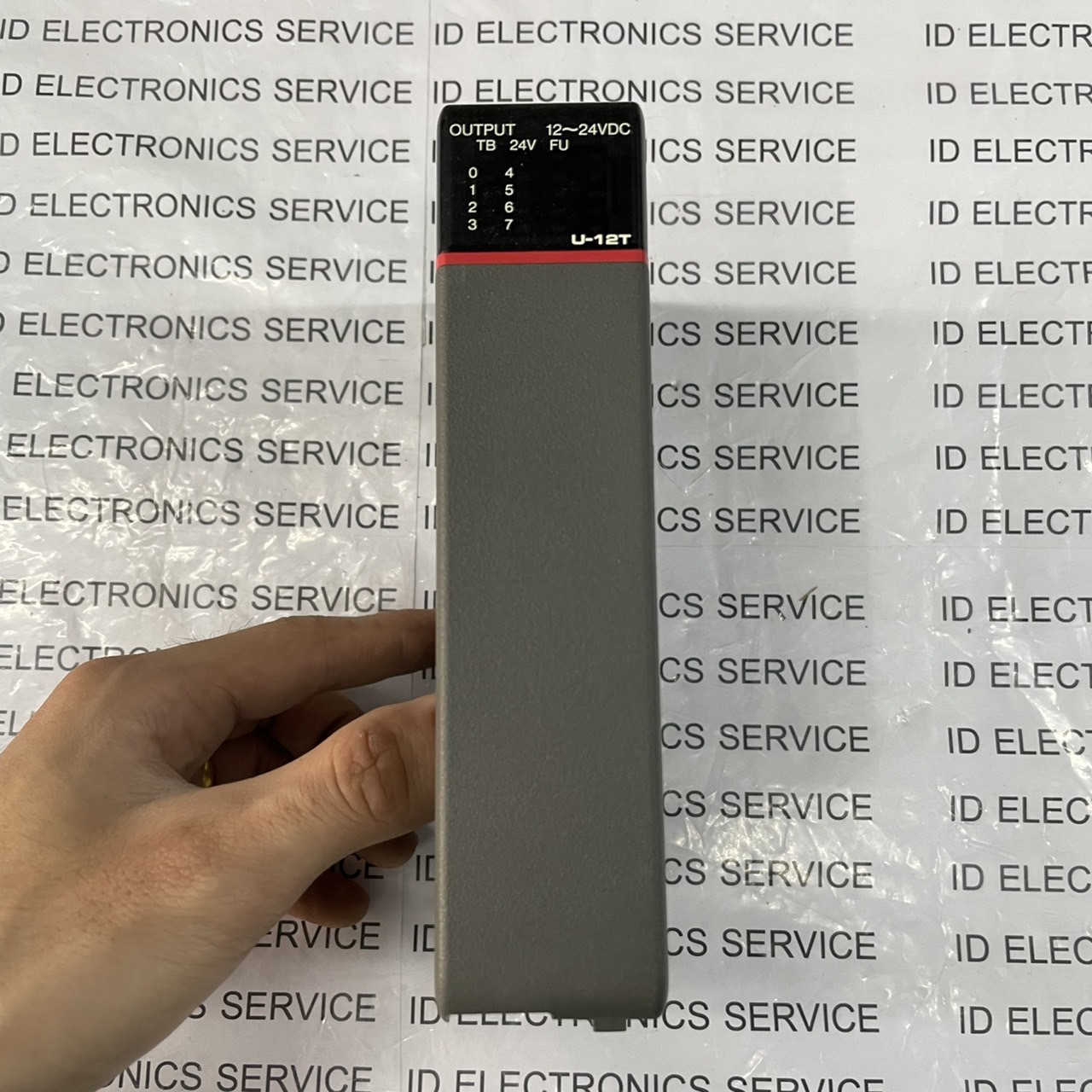 PLC " KOYO " MODEL : U-12T
