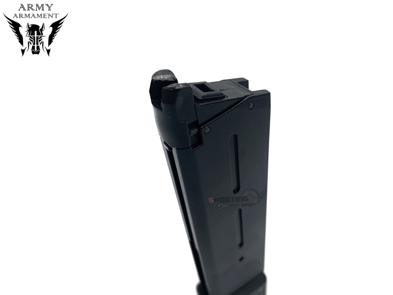 แม็กกาซีนแก๊ส Army Armament - R32