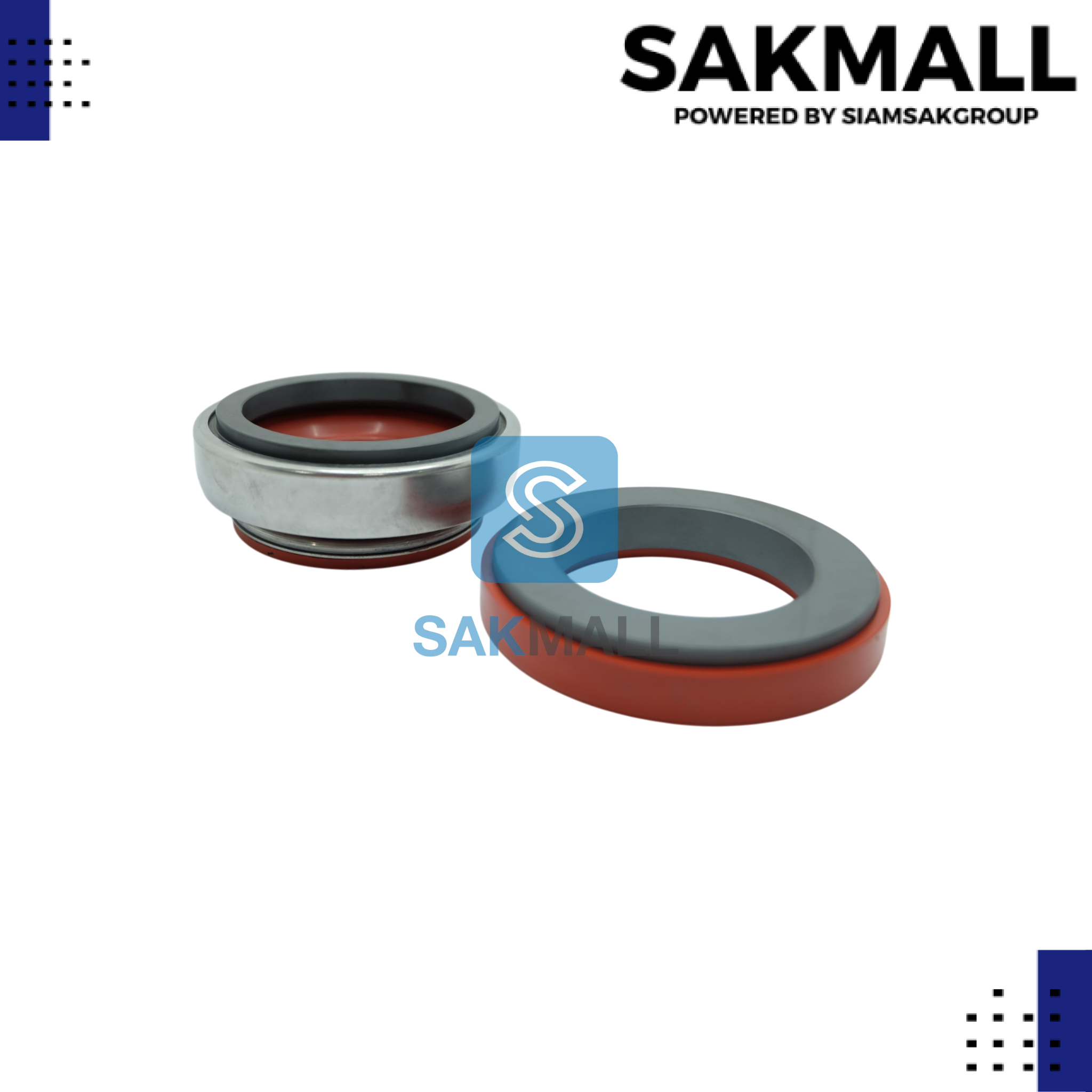 CM 301-55/88 (sic/sic/viton)