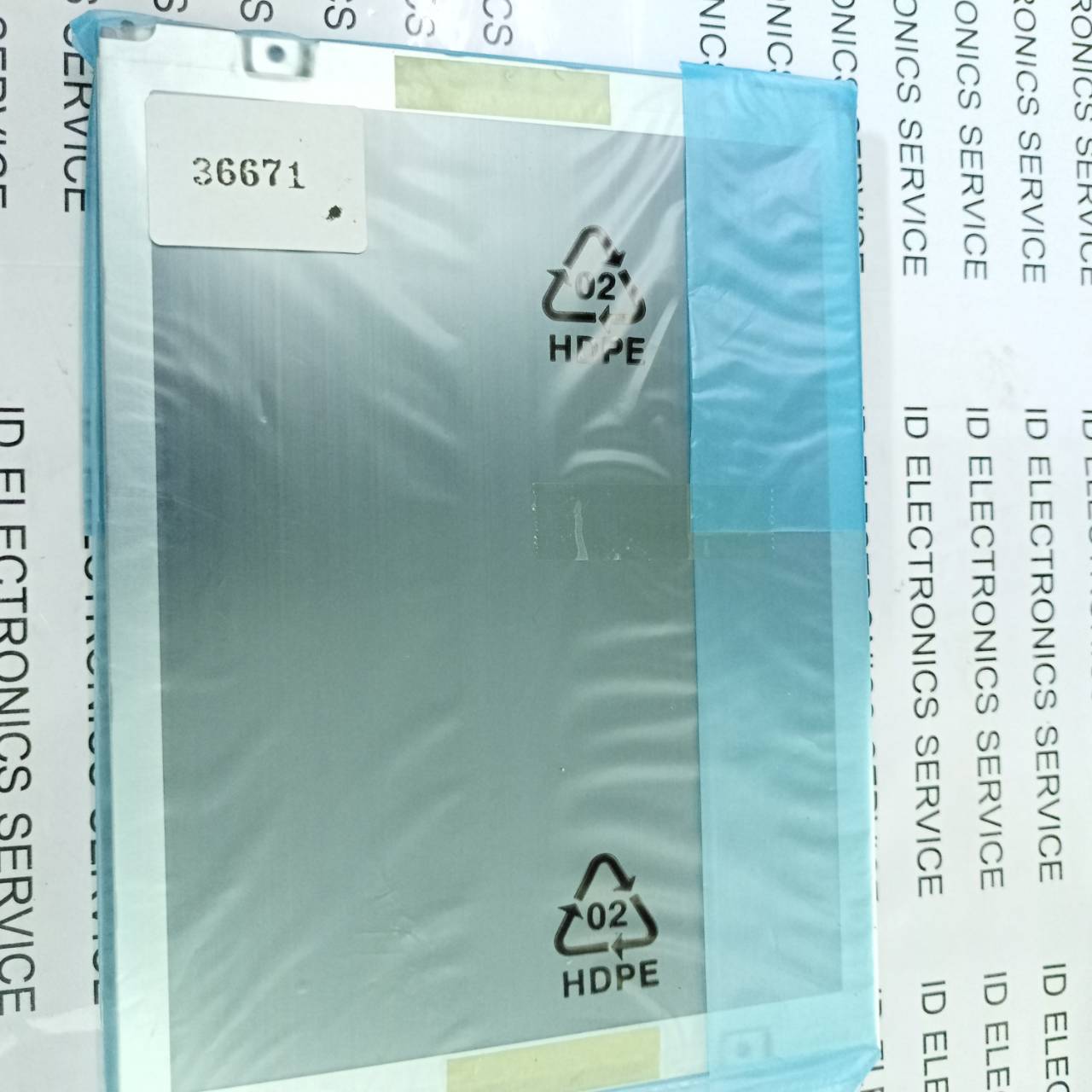 LCD PANEL " MITSUBISHI " MODEL : AA084VC05