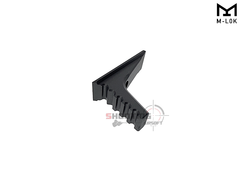 กริ๊ปมือหน้า MDX (M-LOK)