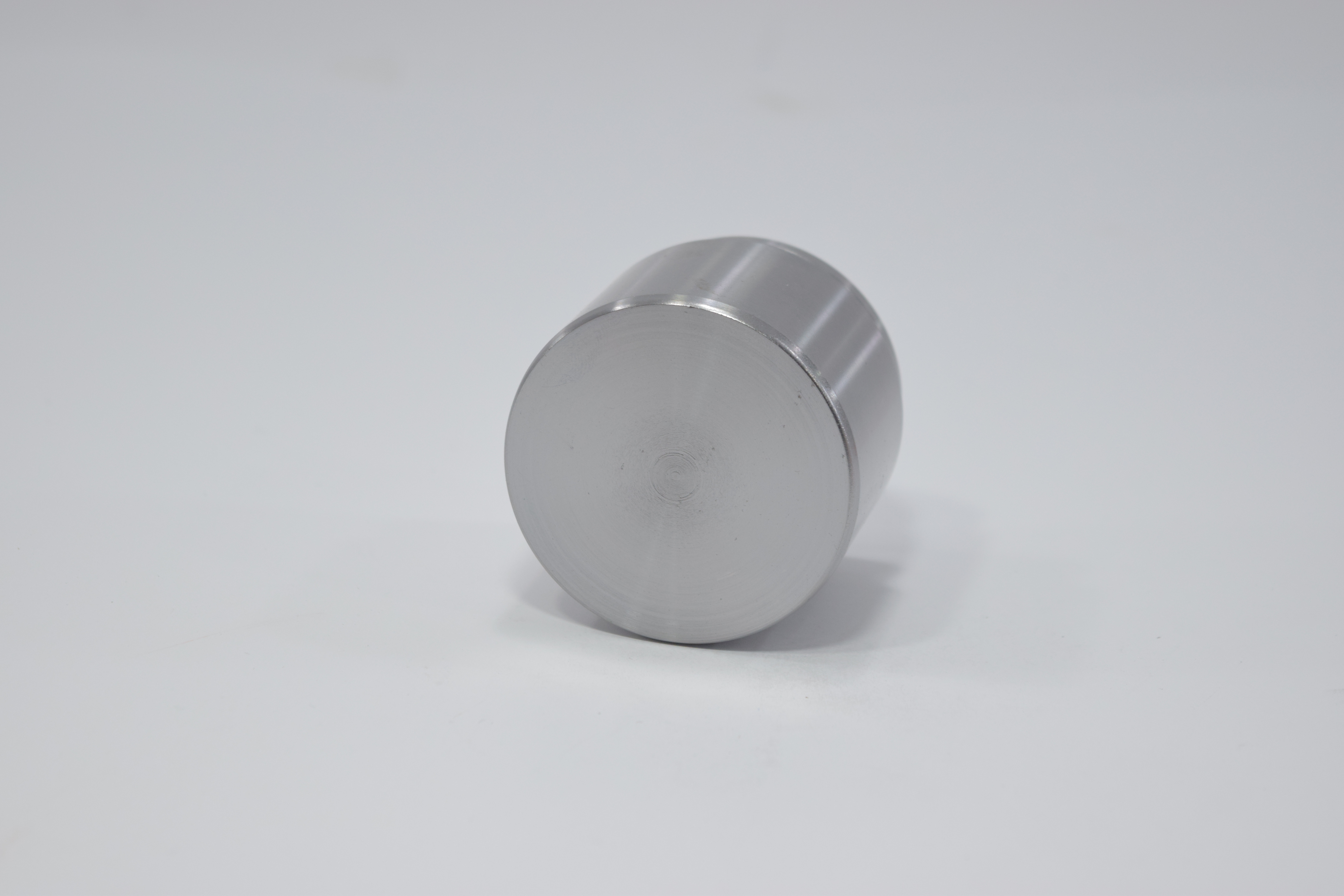 (ประกัน 6 เดือน) ลูกสูบดิสเบรค MITSUBISHI C12 II , E.12 , E.15 มิตซุบิชิ / 3PD-7260 / MB 238726 / ขนาด วงนอก 53.80 / สูง 44.50 / (จำนวน 1 ชิ้น) (CALIPER PISTON)