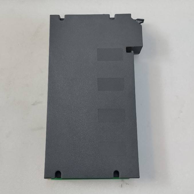 PLC " ALLEN-BRADLEY " MODEL : 1771-OWN