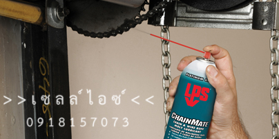 สเปร์ยหล่อลื่น ผสมโมลิปดินั่มCHAINMATE(ชนิดฟิล์มเปียก) เพิ่มอายุการใช้งานของโซ่และลวดสลิง>>สินค้าเฉพาะทางสอบถามราคาเพิ่มเติม ไอซ์0918157073<<