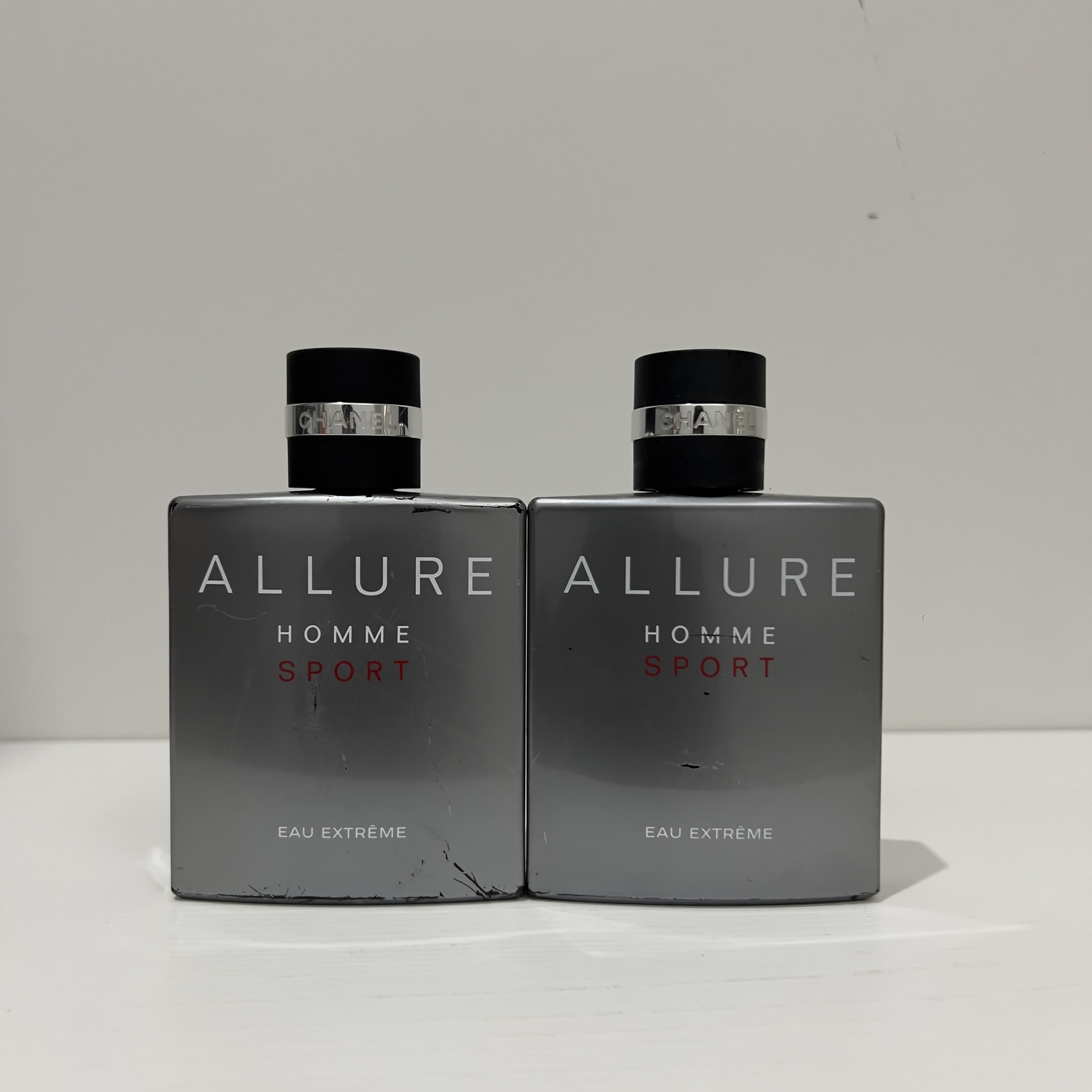 น้ำหอม Chanel Allure Homme Sport Eau Extreme EDP 100ml