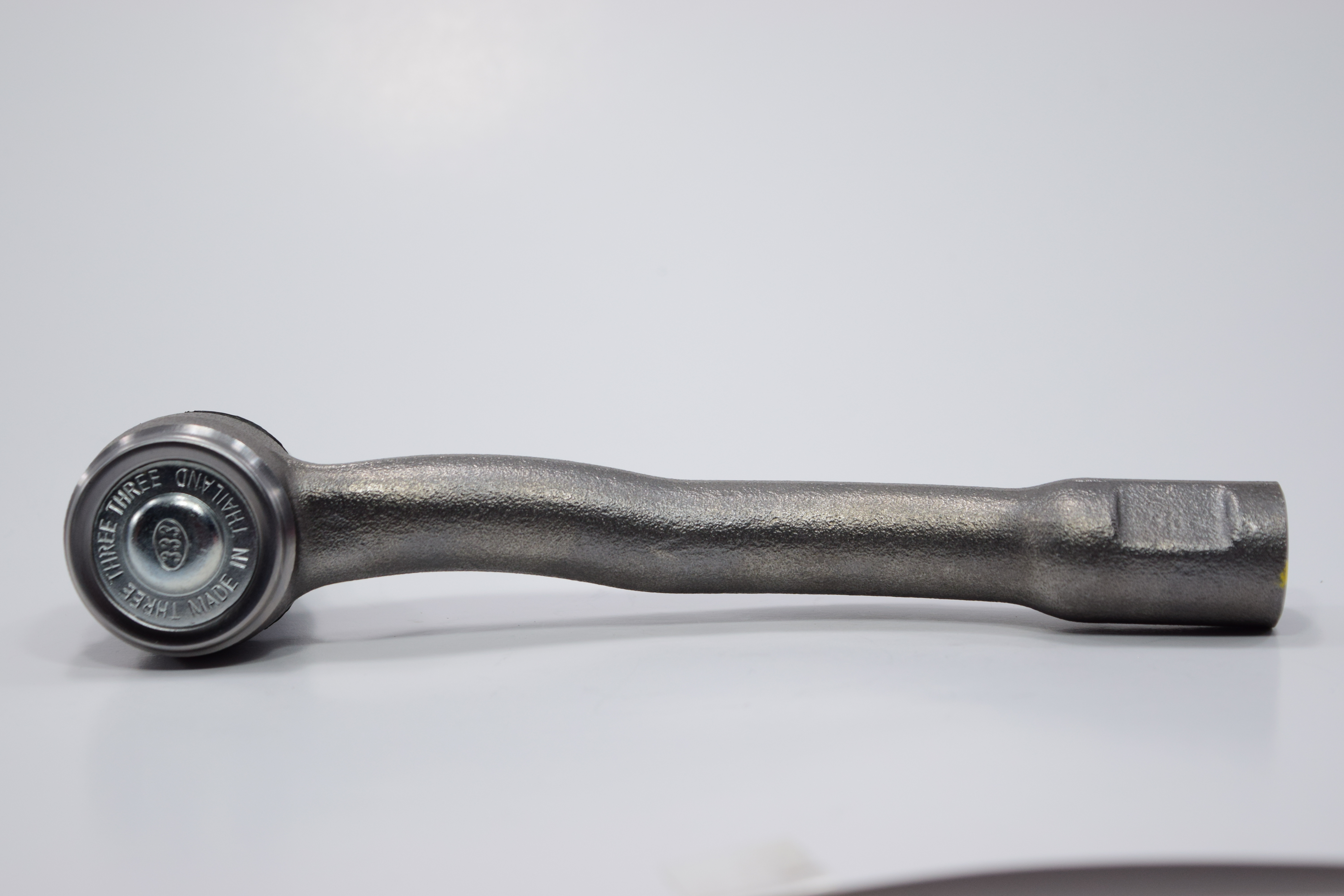(2ตัว) ลูกหมาก คันชัก นอก TOYOTA AT171 / ST170 / ST171 โตโยต้า / 3E-2821 / ยี่ห้อ 333 (1คู่ 2 ตัว) TIE ROD END, OUTER (ซ้าย / ขวา)