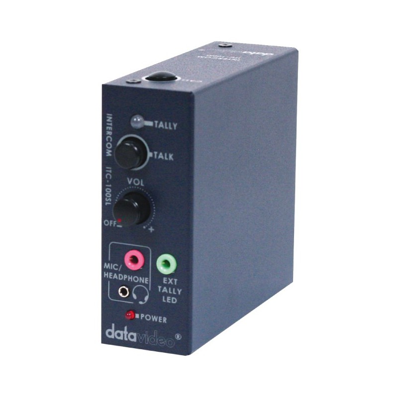 Datavideo ITC-100