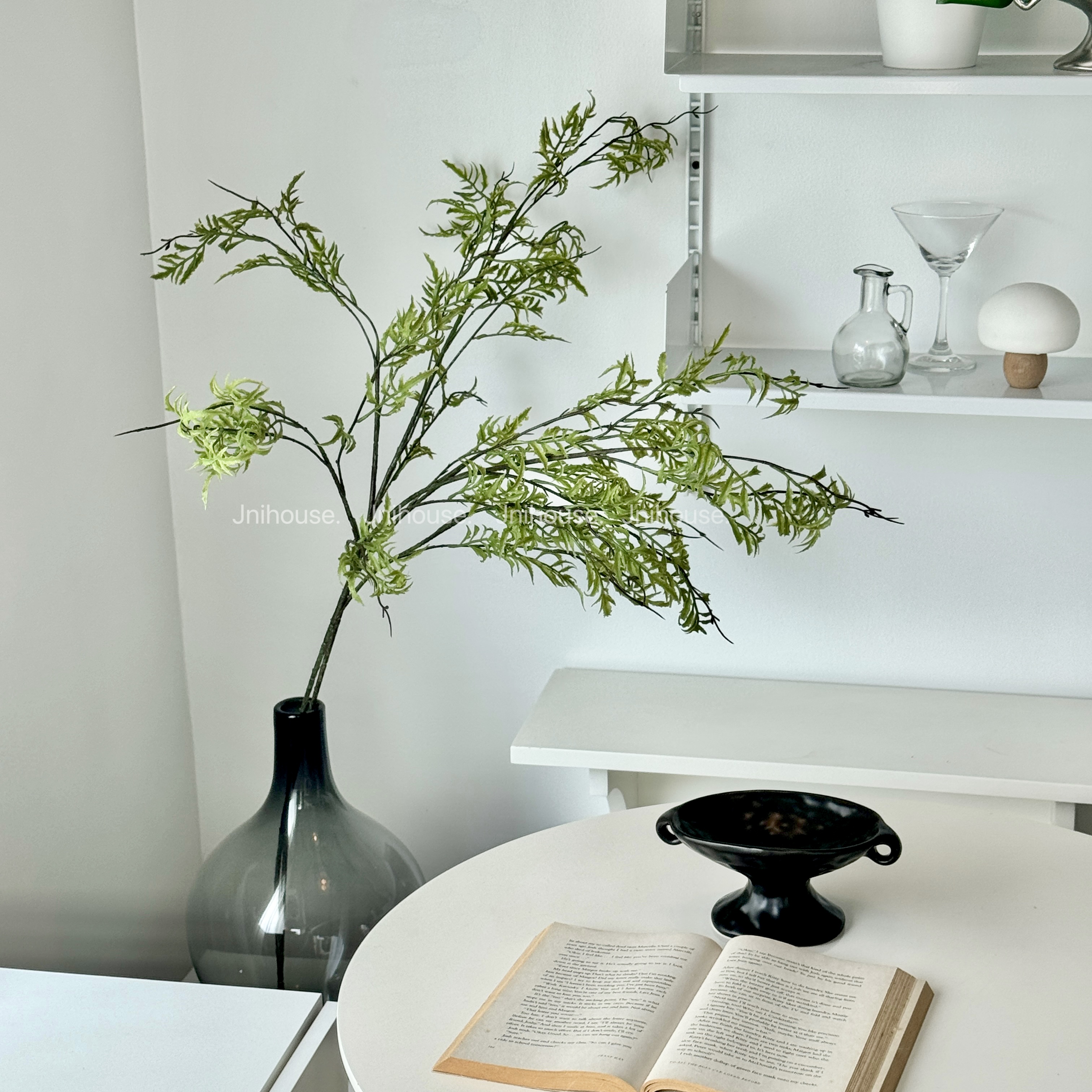 [พร้อมส่ง] Jnihouse : กิ่งไม้ประดิษฐ์ กิ่งไม้ตกแต่งห้อง (Tree)