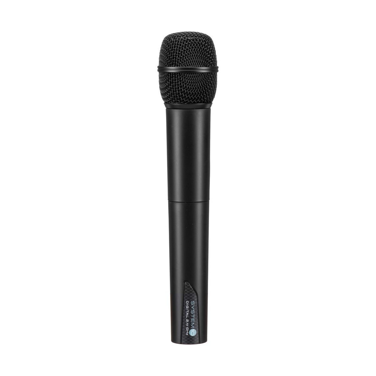 Audio technica ATW-1102 (EX2) ชุดไมค์ลอยดิจิตอล แบบมือถือเดี่ยว 2.4 GHz