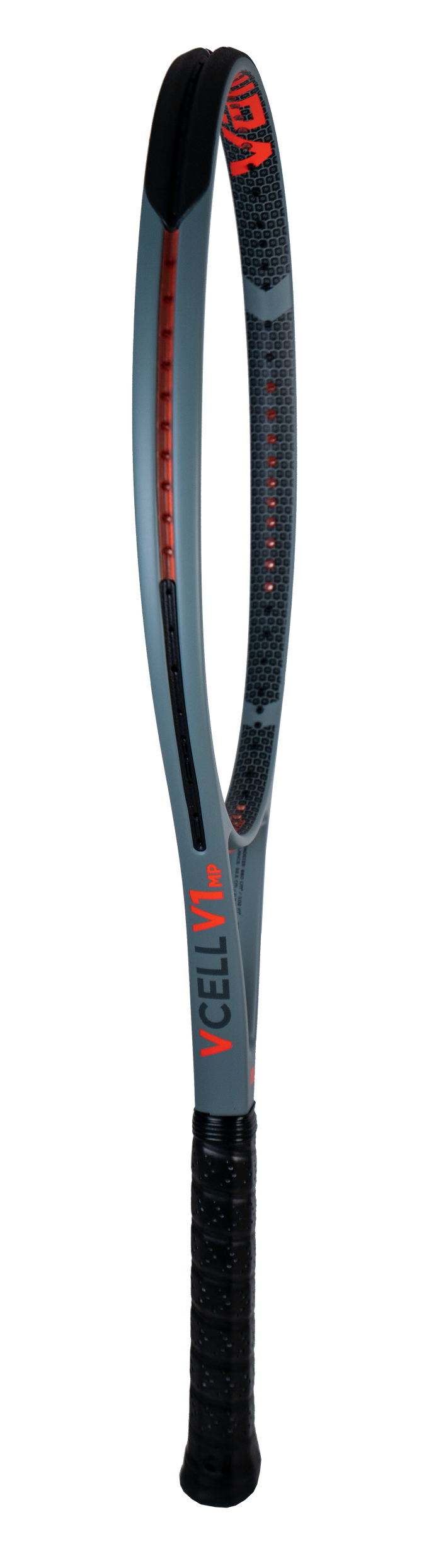 V-Cell V1 MP the most arm-friendly racquets available