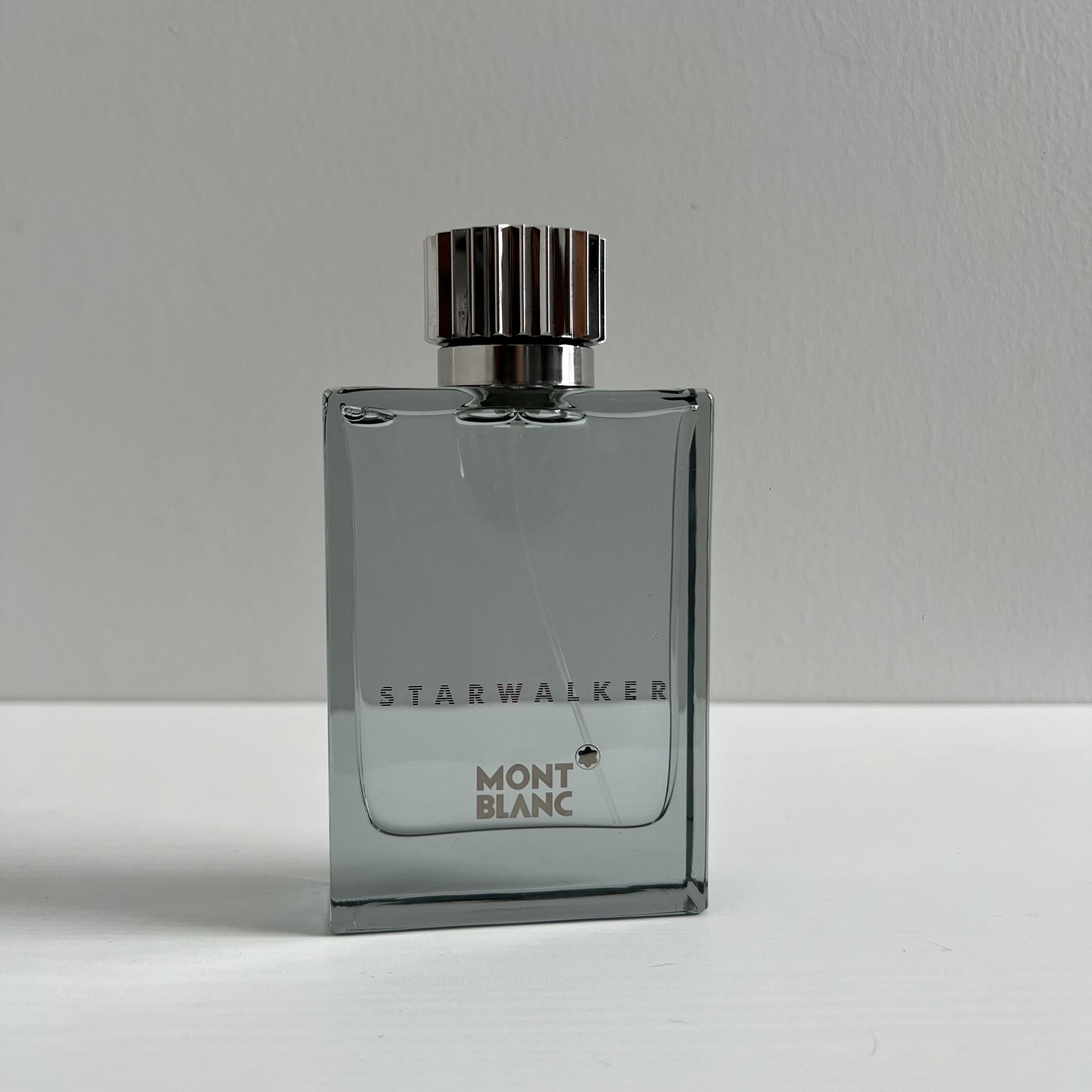 น้ำหอม Mont Blanc Starwalker for Men EDT 75ml