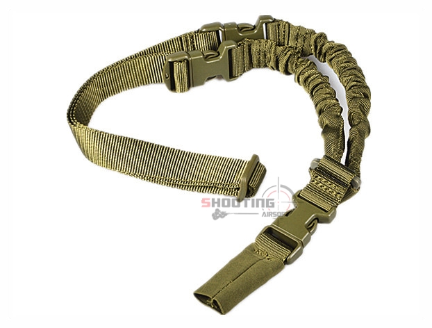 สายสะพายปืน 1 จุด Cobra (Condor Outdoor)