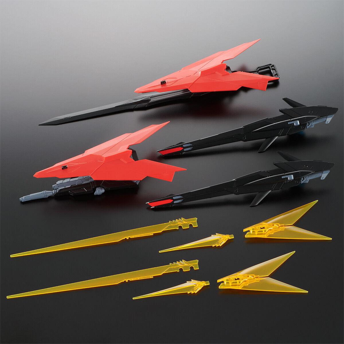 (MG) 1/100 Eclipse Gundam Reactor 2 (Premium Bandai)