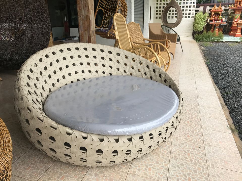 เดเบดหวายเทียมทรงซาลาเปา