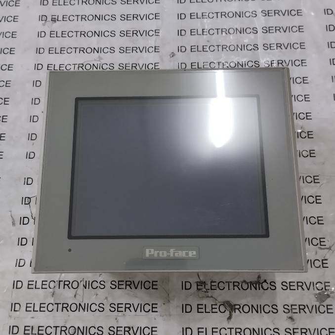 HMI " PROFACE " MODEL : AST3301-B1-D24