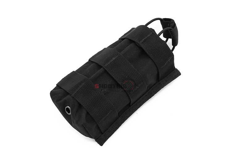 Pouch แม็กกาซีน M4 ติดเวส (1 ช่อง)
