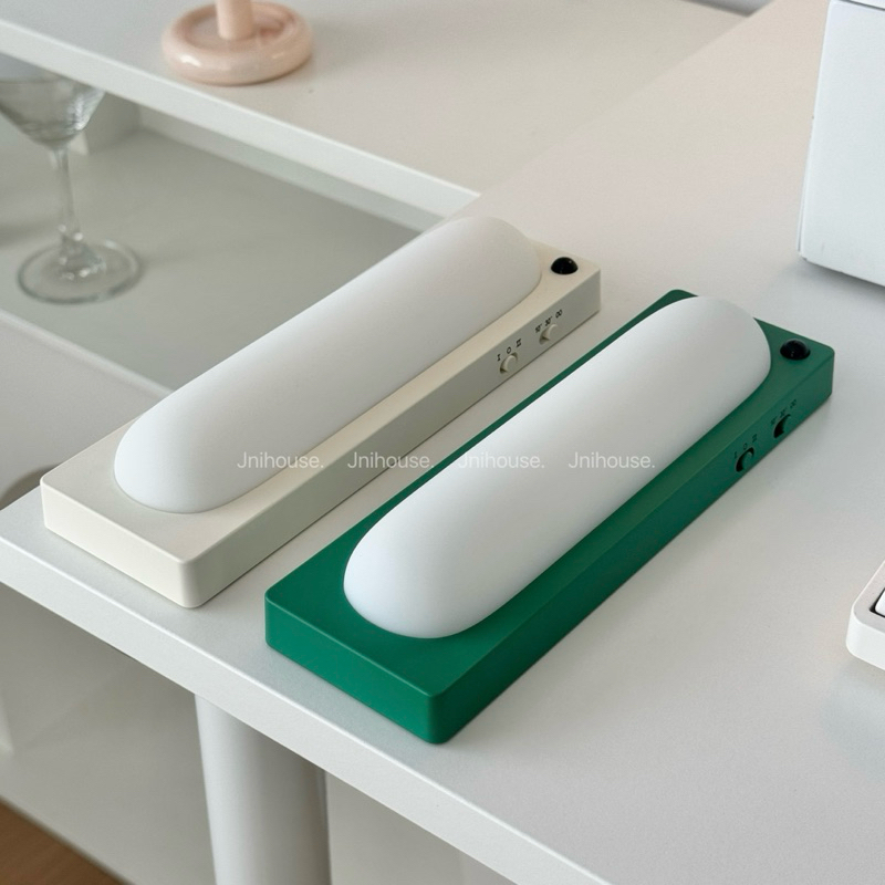 [พร้อมส่ง] Jnihouse : LumoBar – โคมไฟไร้สาย โคมไฟมินิมอล￼