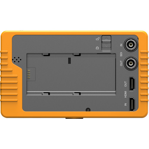 Lilliput Q5 5.5 นิ้ว Full HD On-Camera Monitor