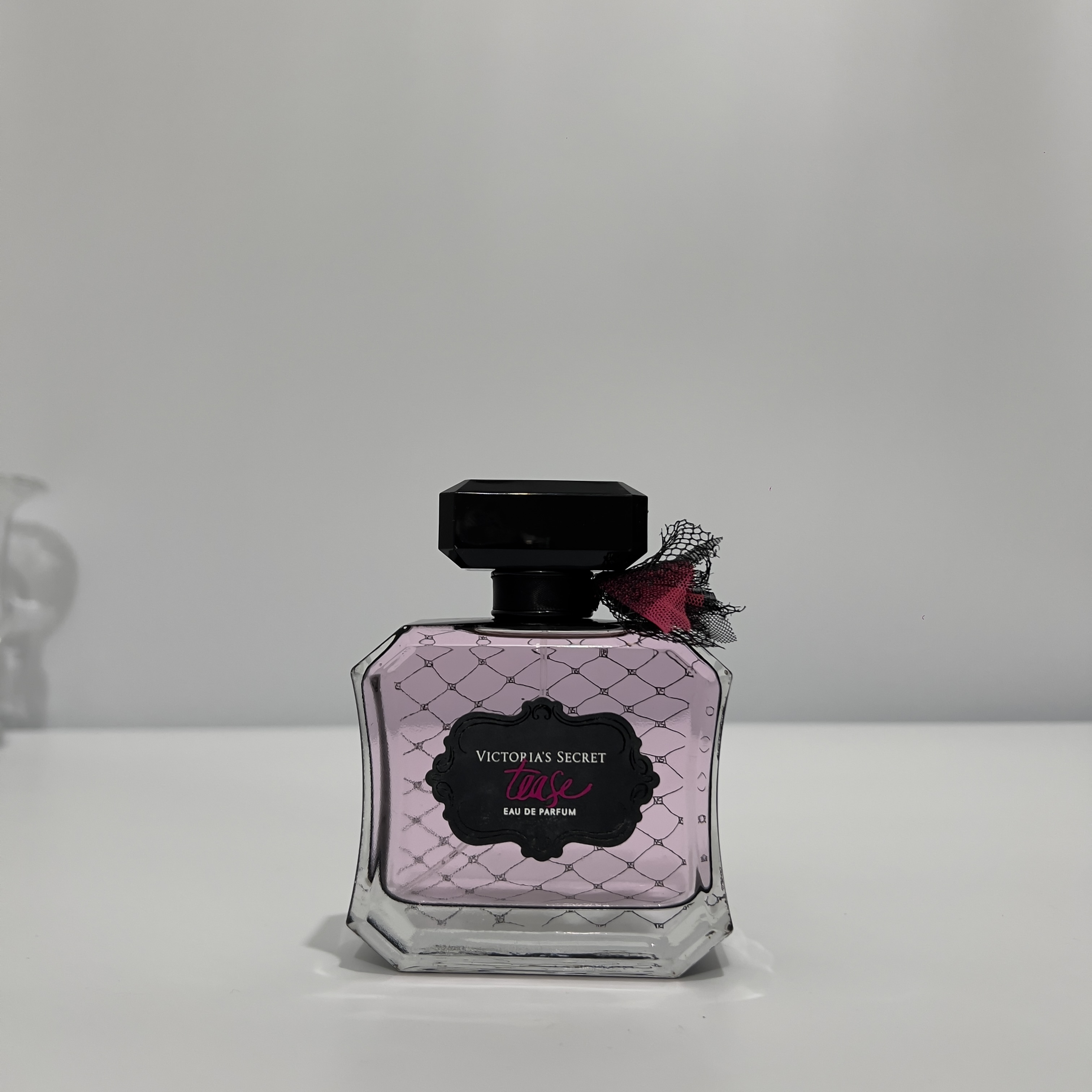 นํ้าหอม victoria secret tease black Temptation Series 100ml