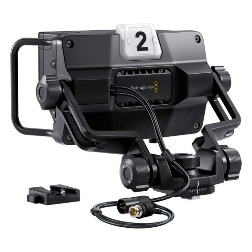 Blackmagic Design URSA Studio Viewfinder G2