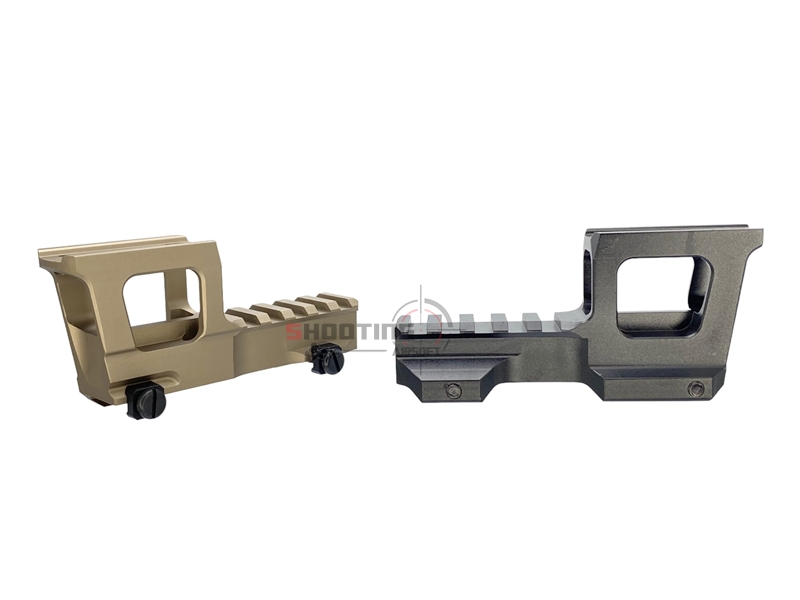 ขายกสูง Aimpoint Micro NVG High Rise Mount