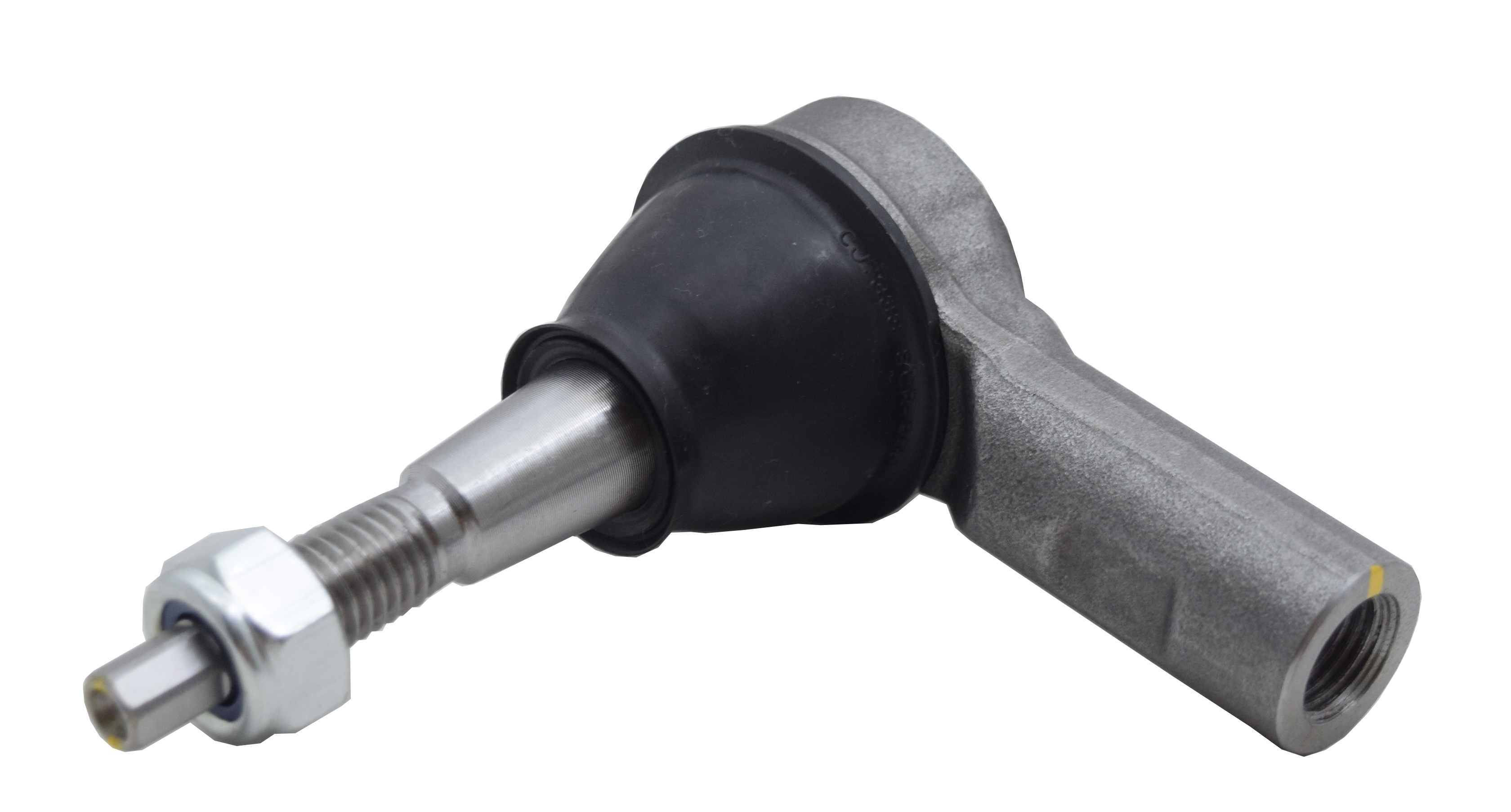 (ประกัน 6 เดือน) ลูกหมากคันชักนอก CHEVROLET CAPTIVA ปี 2011-2016 เชฟโรเลต แคปติว่า / 3E-CA02 / ยี่ห้อ 333 (1คู่ 2 ตัว) TIE ROD END, OUTER (ซ้าย / ขวา)