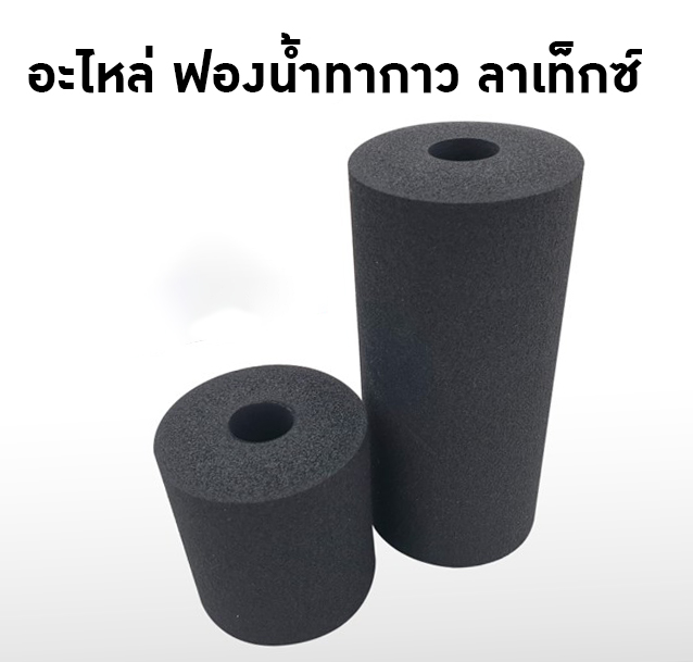ลูกกลิ้งทากาว3 นิ้ว กล่องทากาว3นิ้ว glue roller 3 inch 易省胶อุปกรณ์ช่วยทากาว FREEลูกกลิ้ง