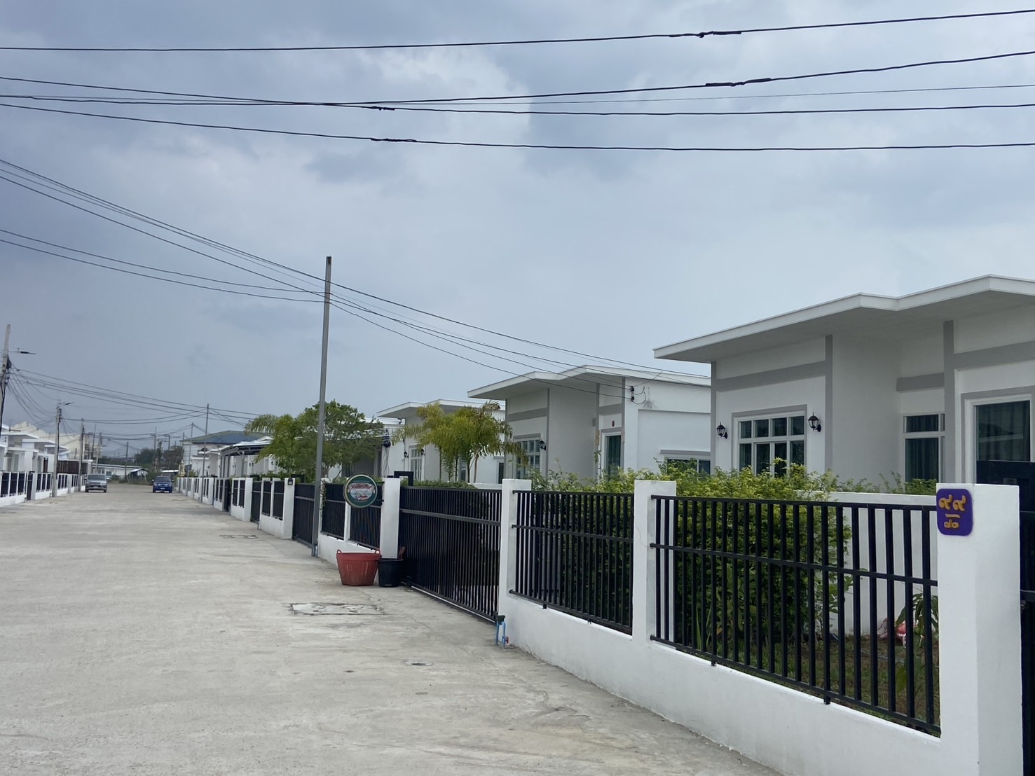 ขายบ้านเดี่ยว VICTORY HOME 5 บ้านโป่ง-ท่าผา ราชบุรี ราคาเริ่มต้น 2 ห้องนอน 1 ห้องน้ำ เริ่ม 2.1 ล้านบาท 3 ห้องนอน 2 ห้องน้ำ เริ่ม 2.7 ล้านบาท