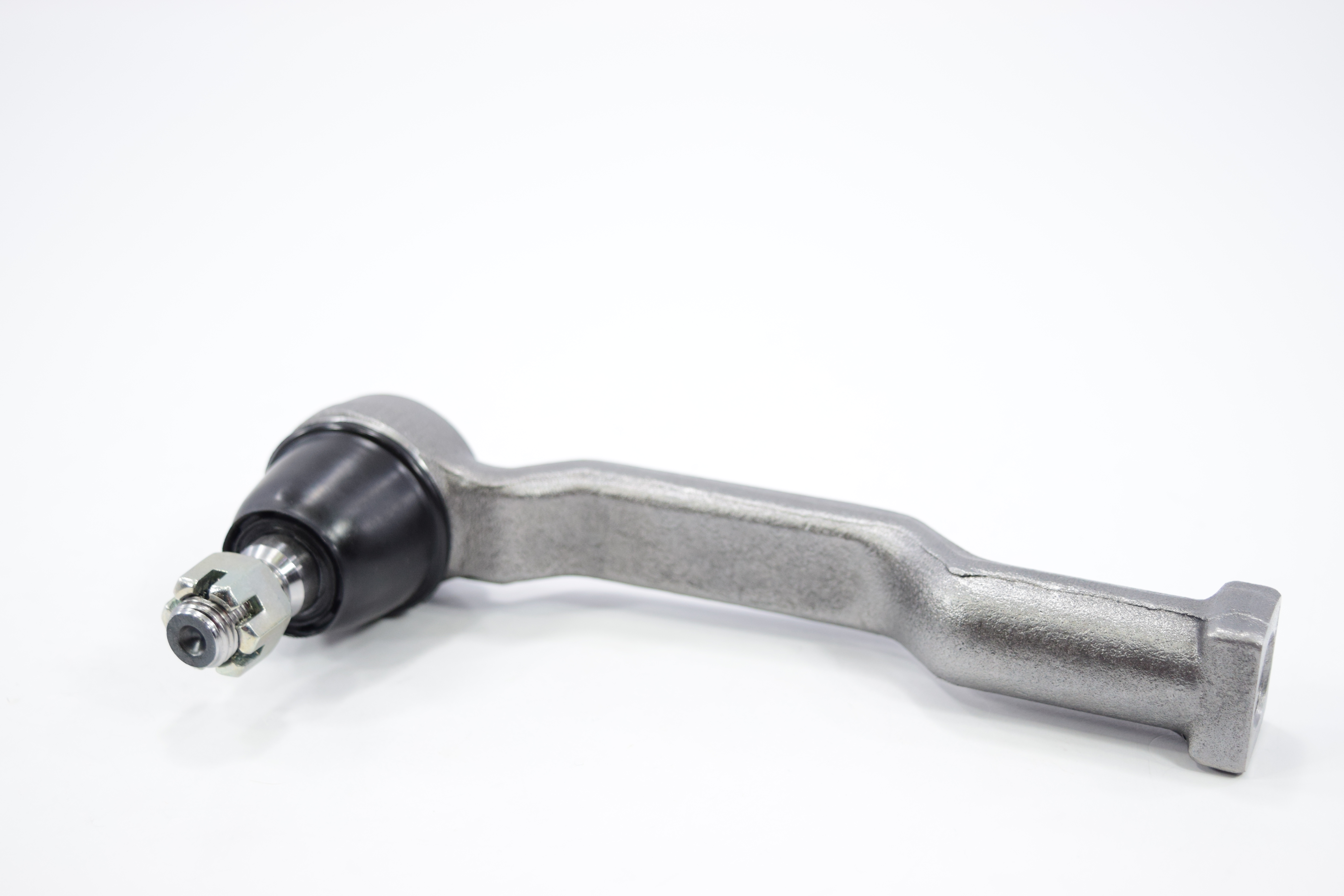(2ตัว) ลูกหมาก คันชัก ใน MAZDA / FORD B2200 มาสด้า ฟอร์ด / 3E-1372 / ยี่ห้อ 333 (1คู่ 2 ตัว) TIE ROD END, INNER (ซ้าย / ขวา)