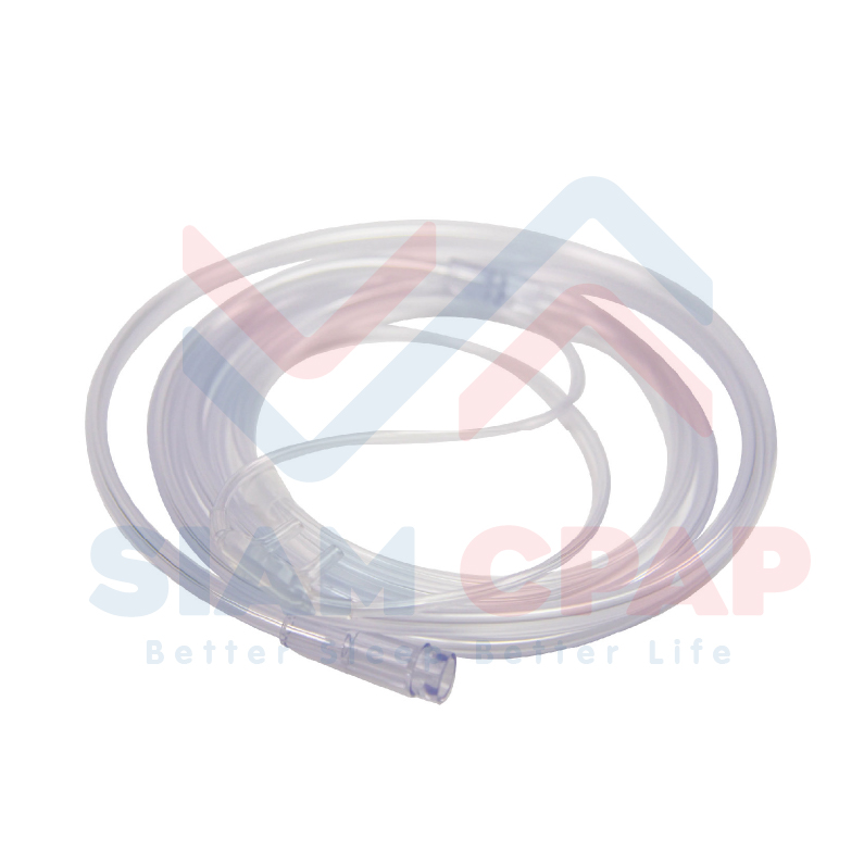 สายออกซิเจนสำหรับผู้ใหญ่ 4 เมตร