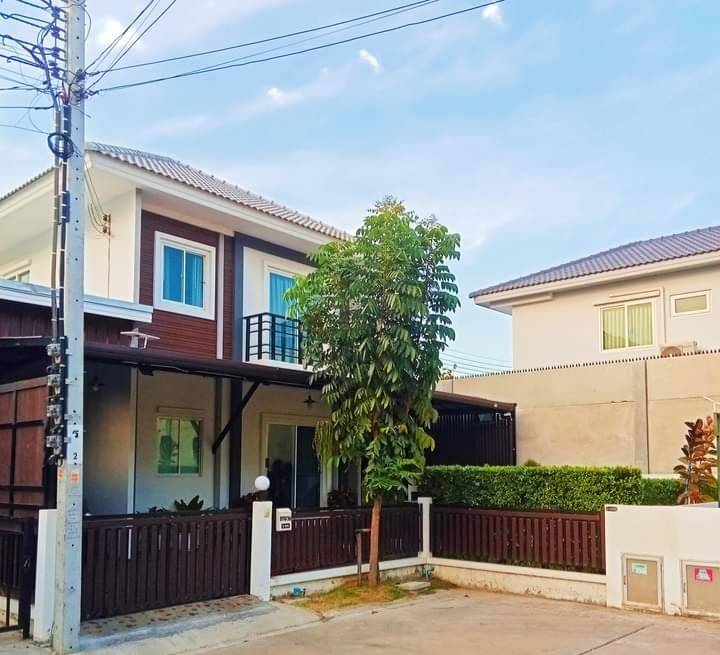 บ้านแลนซิโอคริป ประชาอุทิศ-สุขสวัสดิ์ (N.529)