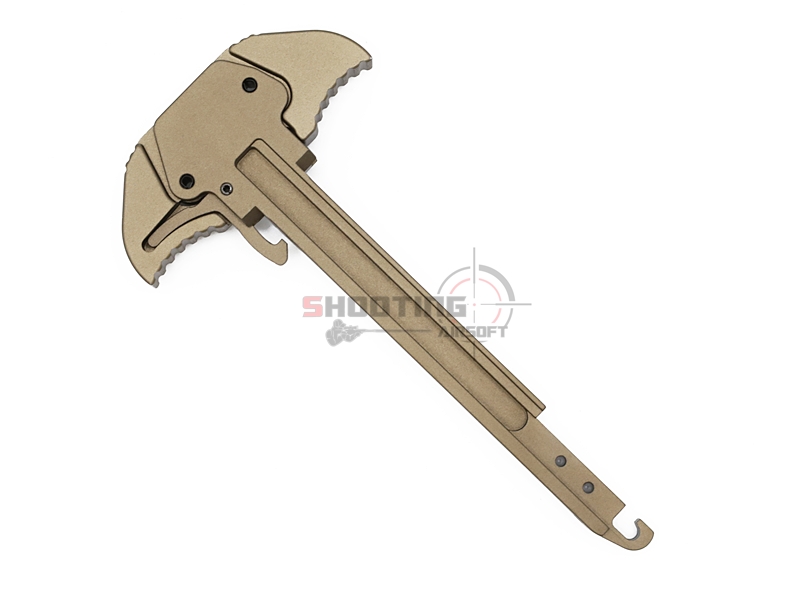 คันรั้ง Geissele M4 (AEG)