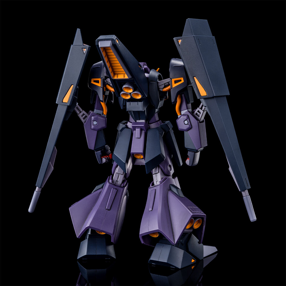 (HG) 1/144 HGUC Gaplant TR-5 [HRAIROO] Titans [A.O.Z. Re-Boot Version](Premium Bandai)