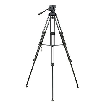 Libec Tripod Video TH-650EX
