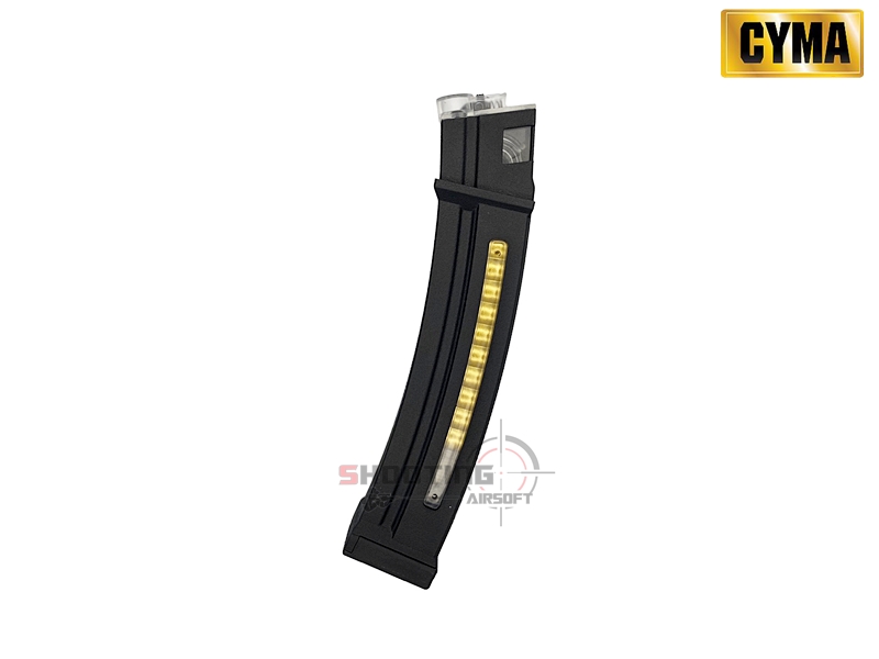 แม็กสแตนด์ MP5 / MP5K Mid-Cap 130 นัด (Cyma)