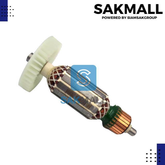 ทุ่นเครื่องเจียรตรง MT910