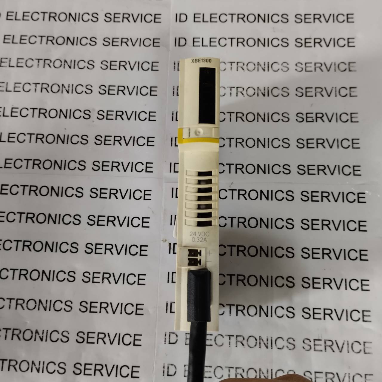 PLC " SCHNEIDER " MODEL : STBXBE1300