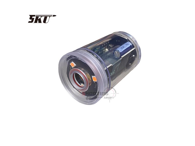 BBP-32 Blast Tracer Insert V.2 - 5KU